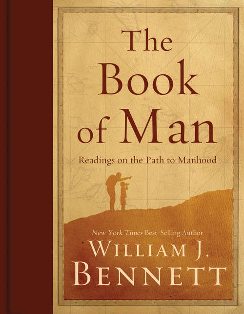 The Book of Man