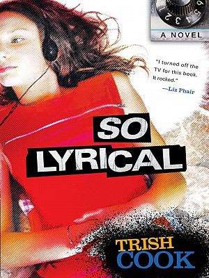 Book cover of So Lyrical