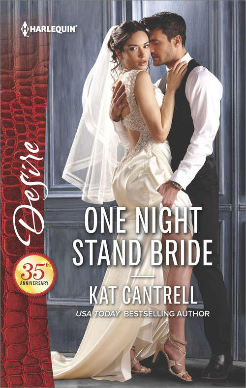 One Night Stand Bride: The Tycoon's Rebel Bride Bonus (In Name Only #2)