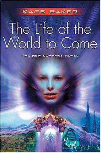Book cover of The Life of the World to Come