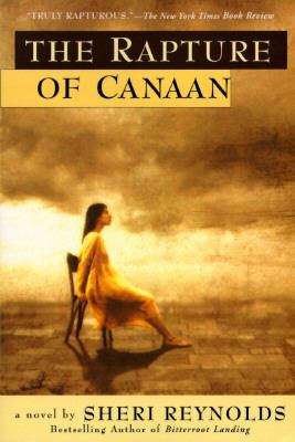 Book cover of The Rapture of Canaan