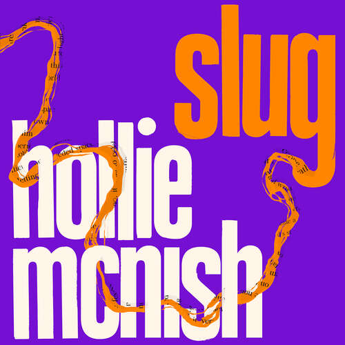Book cover of Slug: The Sunday Times Bestseller