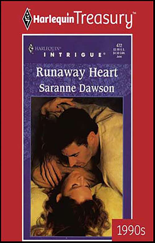 Book cover of Runaway Heart
