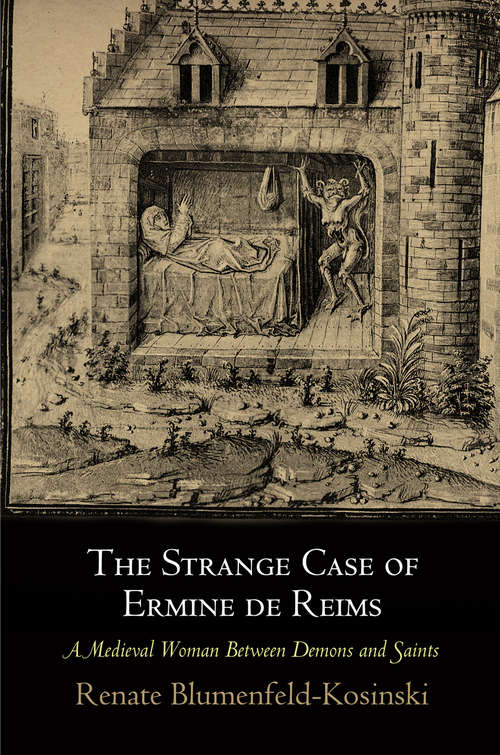 The Strange Case of  Ermine de Reims