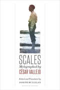 Scales: Melographed by César Vallejo