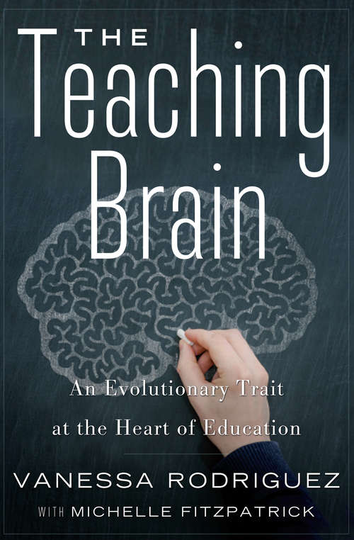 Cover image of The Teaching Brain