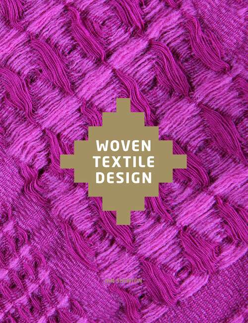 Woven Textile Design