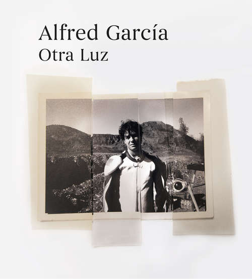 Book cover of Otra Luz