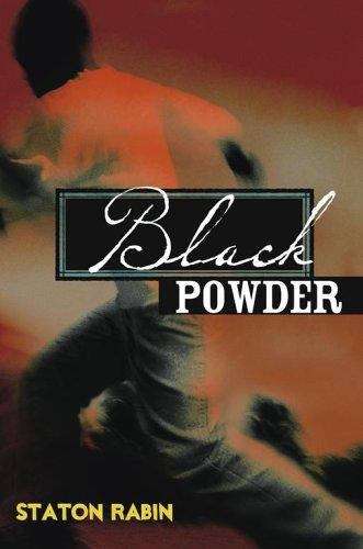 Book cover of Black Powder