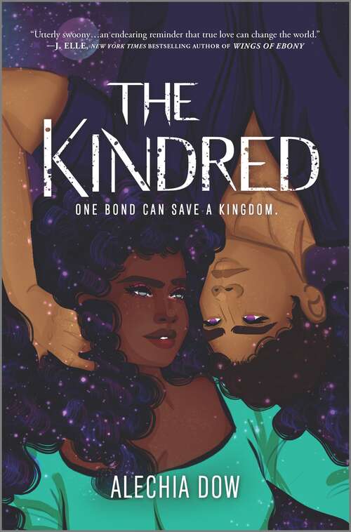 Book cover of The Kindred (Original)