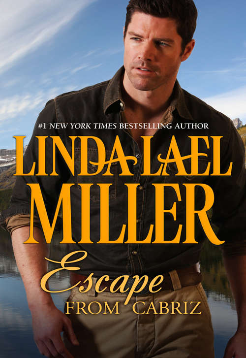 Book cover of Escape from Cabriz