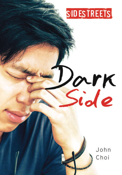 Book cover of Dark Side (Lorimer SideStreets)