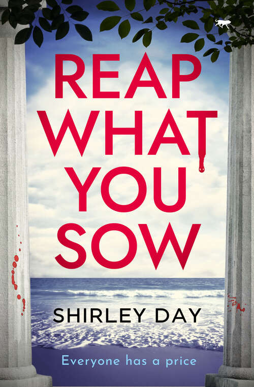 Book cover of Reap What You Sow