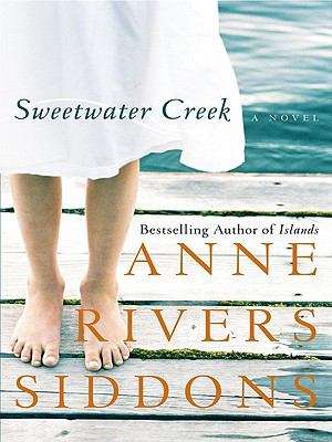 Book cover of Sweetwater Creek: A Novel