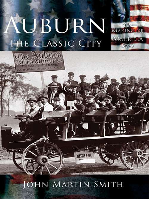 Auburn: The Classic City