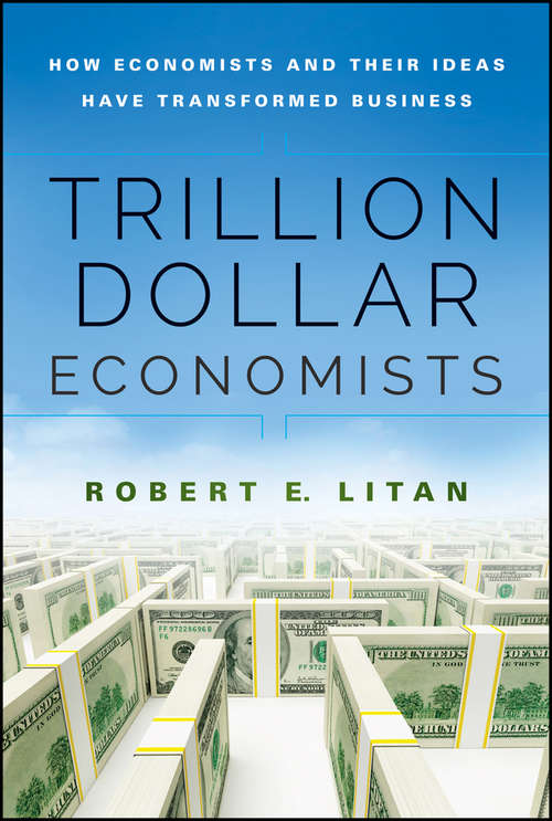 Trillion Dollar Economists