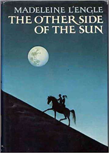 Book cover of The Other Side of the Sun