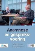 Anamnese en gespreksvoering