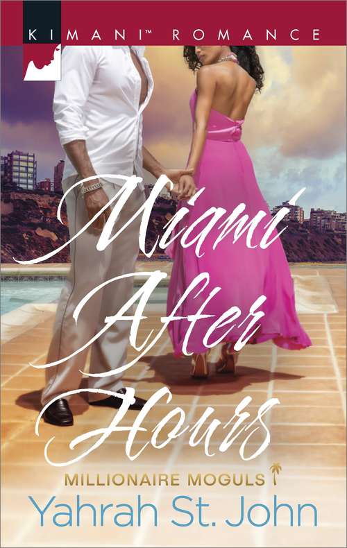 Book cover of Miami After Hours