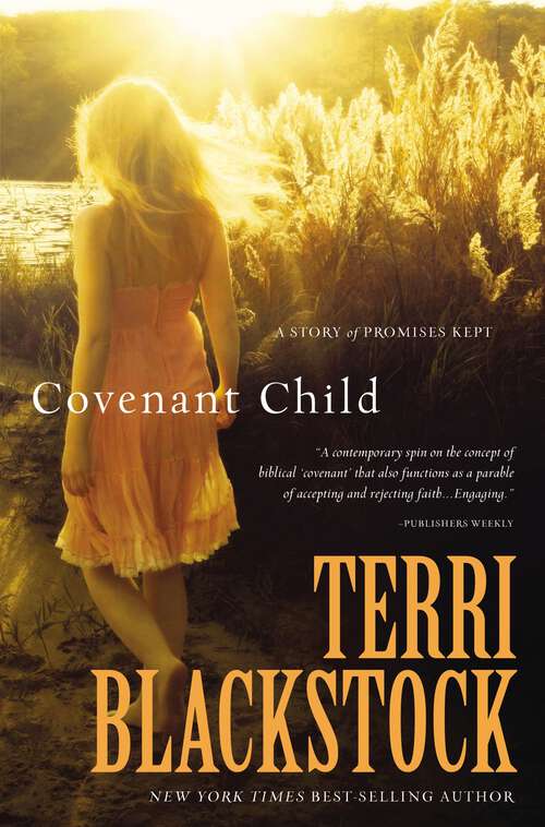 Book cover of Covenant Child