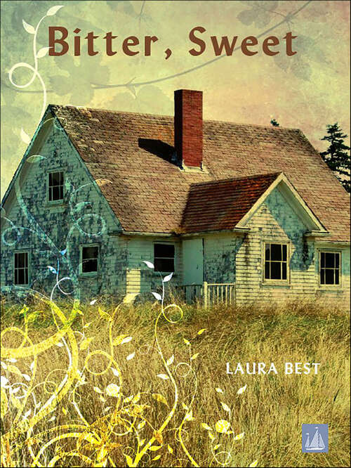 Book cover of Bitter, Sweet