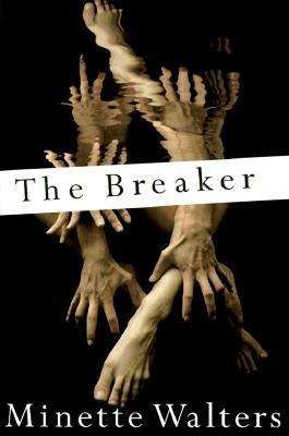 Book cover of The Breaker