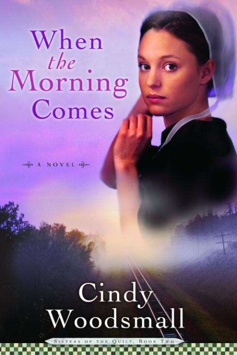 Book cover of When the Morning Comes