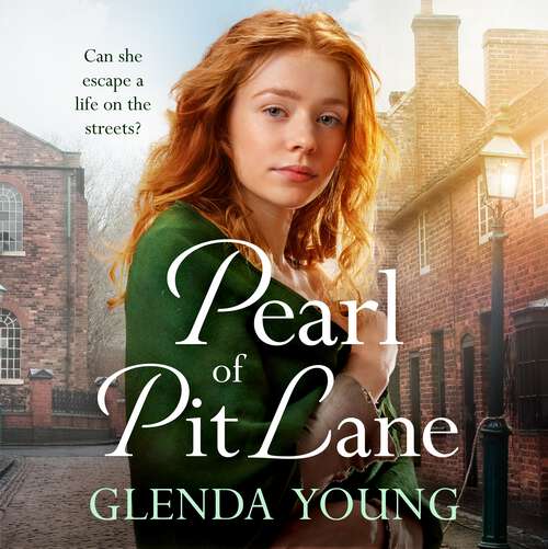 Book cover of Pearl of Pit Lane: A powerful, romantic saga of tragedy and triumph