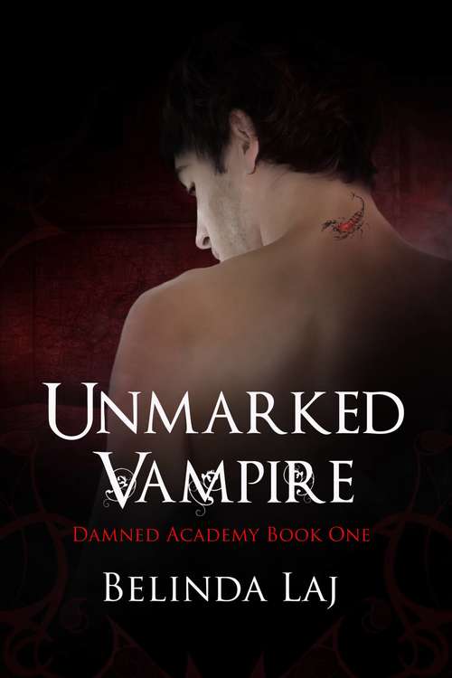 Unmarked Vampire