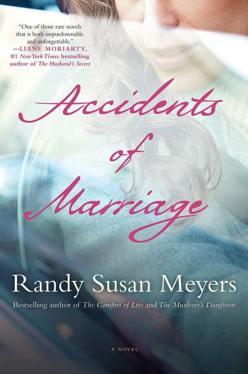 Book cover of Accidents of Marriage