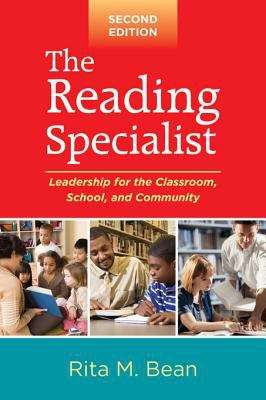 Reading Specialist, Second Edition