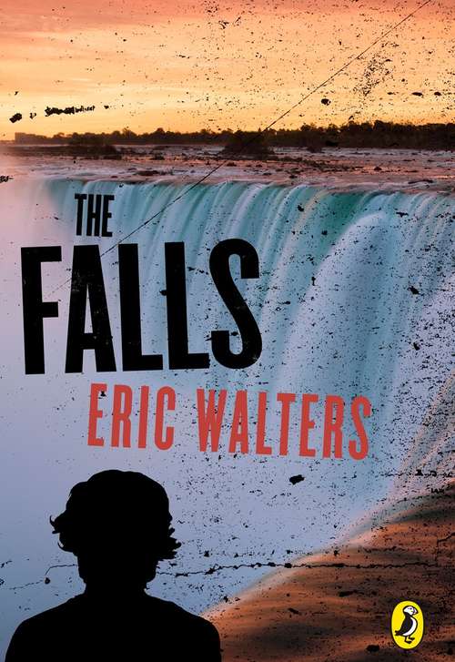 Book cover of The Falls