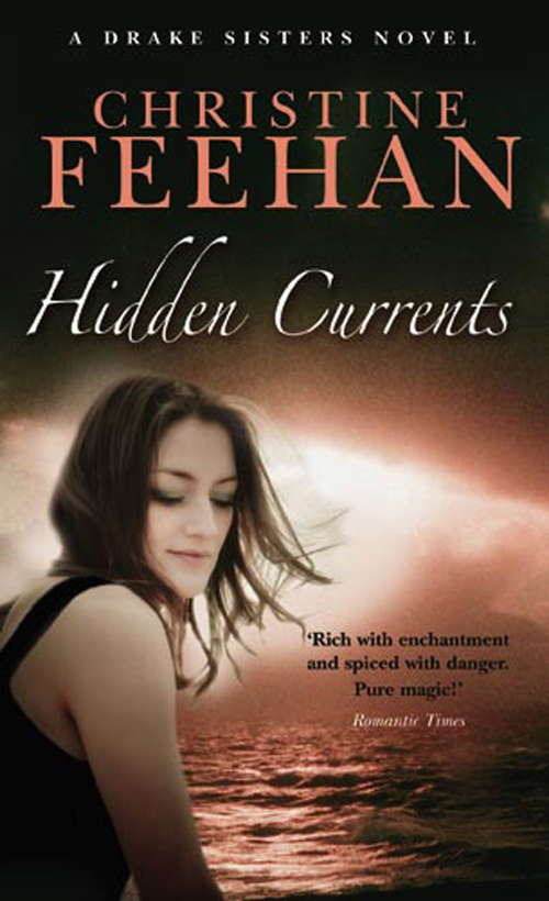 Book cover of Hidden Currents: Number 7 in series (Drake Sisters #7)