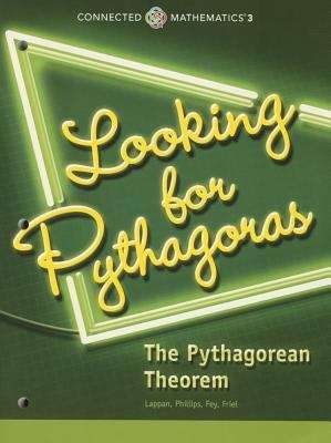 Connected Mathematics 3: The Pythagorean Theorem