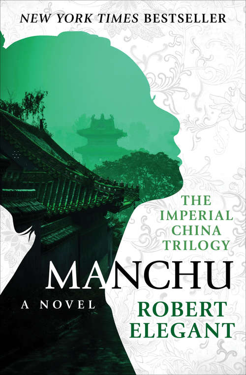 Book cover of Manchu: A Novel