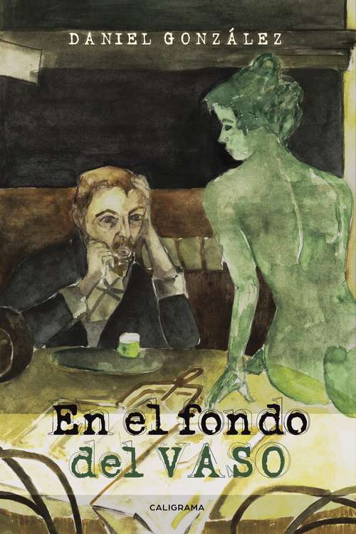 Book cover of En el fondo del vaso