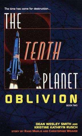 Tenth Planet: Book 2