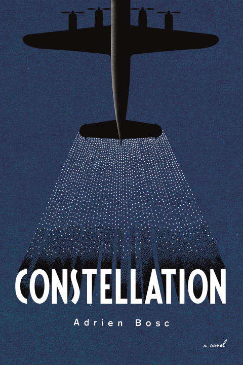 Book cover of Constellation