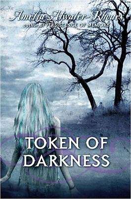 Book cover of Token of Darkness
