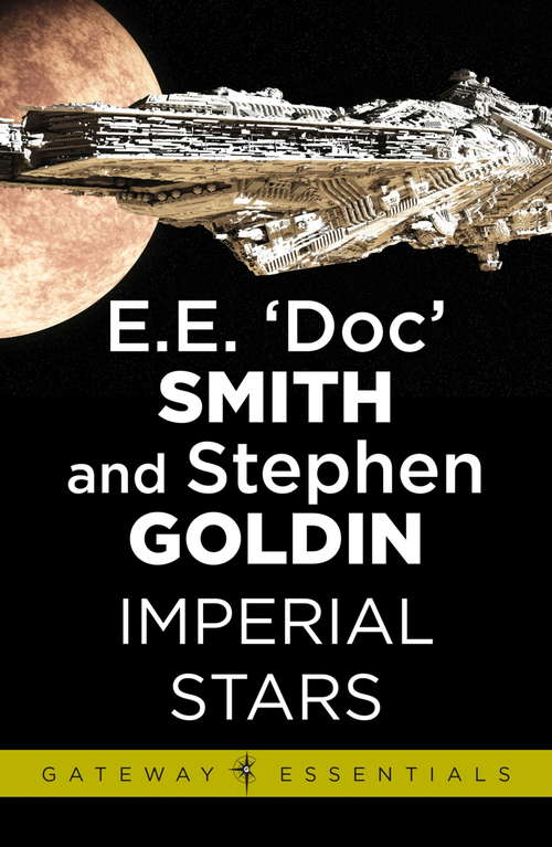 Imperial Stars: Family d'Alembert Book 1