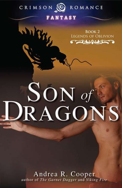 Son of Dragons