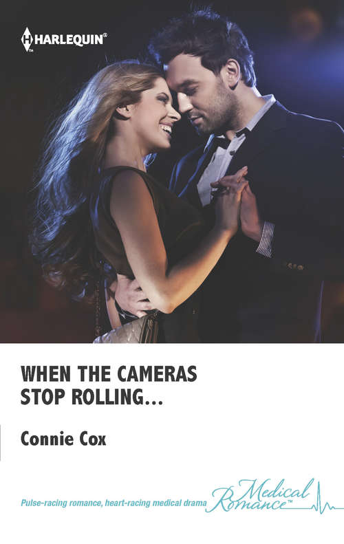 Book cover of When the Cameras Stop Rolling...