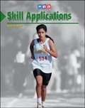 Skills Applications Student Book