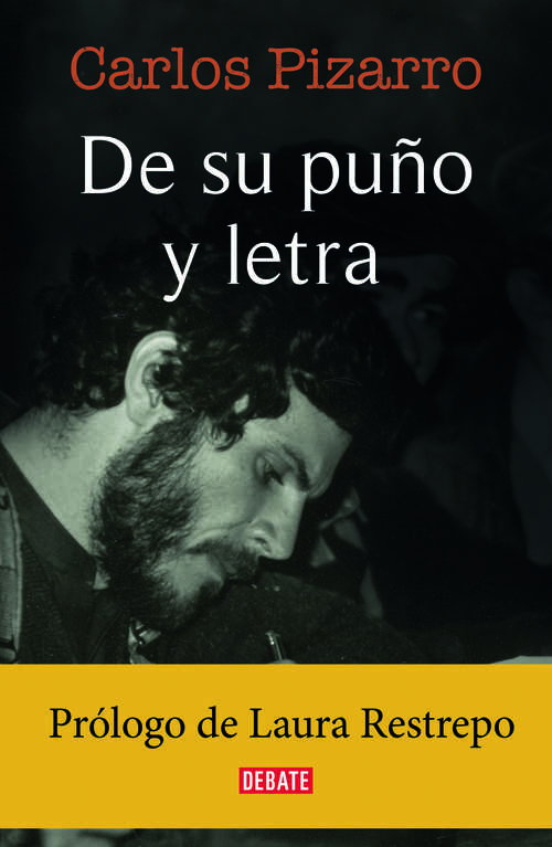 Book cover of De su puño y letra