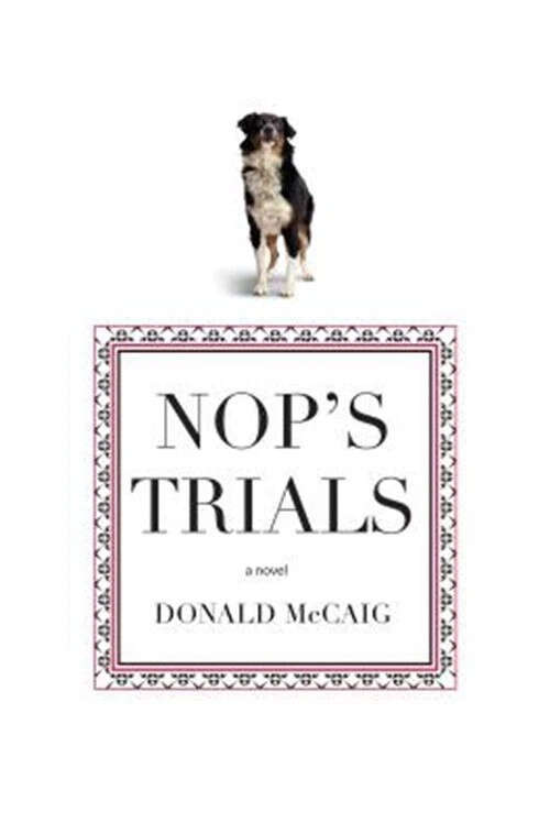 Book cover of Nop's Trials