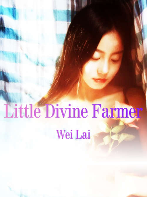 Little Divine Farmer