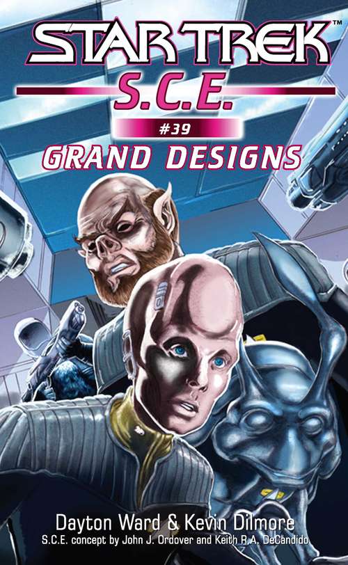 Star Trek: Grand Designs