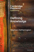 Book cover
