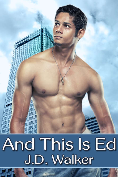 Book cover of And This Is Ed