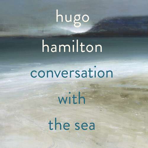 Book cover of Conversation with the Sea